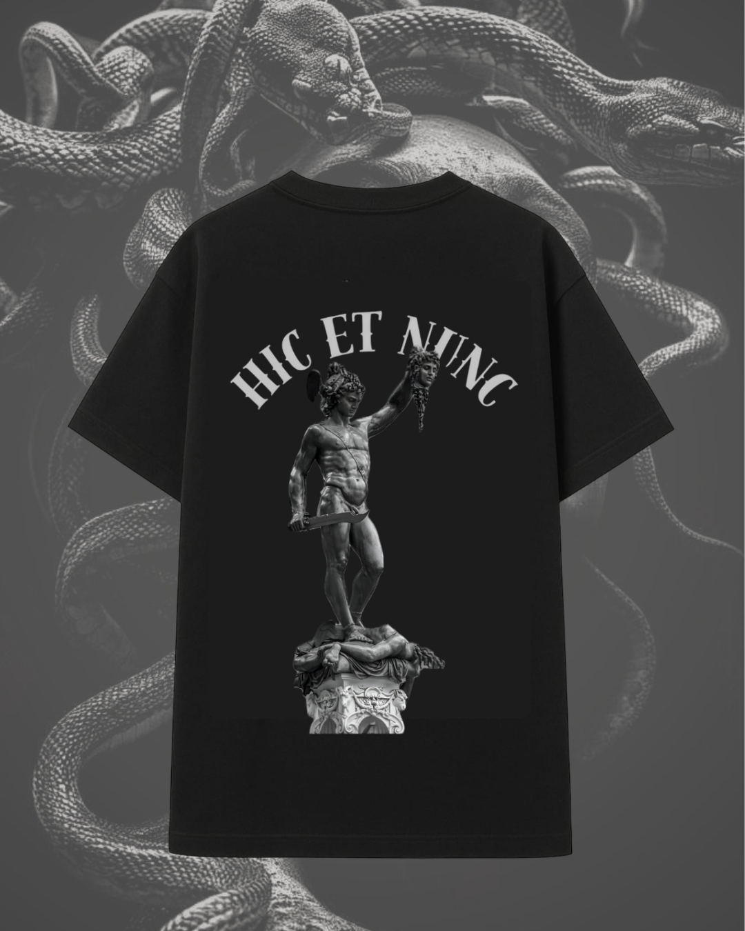 HIC ET NUNC