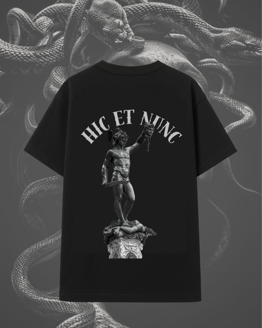 HIC ET NUNC